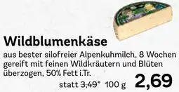 AEZ Wildblumenkäse Angebot