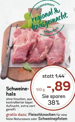 AEZ Schweinehals Angebot