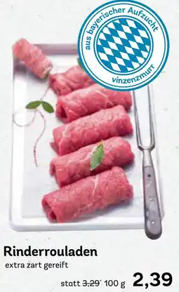 AEZ Rinderrouladen Angebot