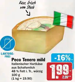 AEZ Peco Tenero mild Angebot