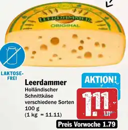 AEZ Leerdammer Angebot