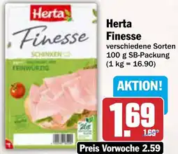 AEZ Herta Finesse Angebot