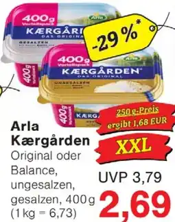 Wiglo Wunderland Arla Kærgården Angebot