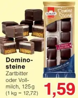 Wiglo Wunderland Dominosteine Angebot