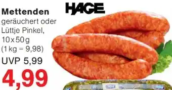 Wiglo Wunderland HAGE Mettenden Angebot
