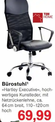 Wiglo Wunderland TIM HOME Bürostuhl Angebot