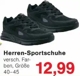 Wiglo Wunderland Herren-Sportschuhe Angebot
