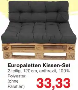 Wiglo Wunderland Europaletten Kissen-Set Angebot