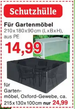 Wiglo Wunderland Schutzhülle Für Gartenmöbel Angebot