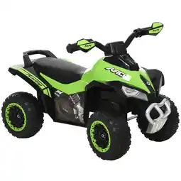 Netto Marken-Discount HOMCOM Kinderauto Kunststoff, Stahl Angebot