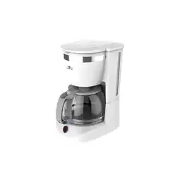 Netto Marken-Discount Filterkaffeemaschine Angebot