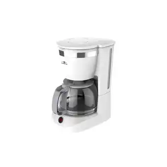 Netto Marken-Discount Filterkaffeemaschine Angebot