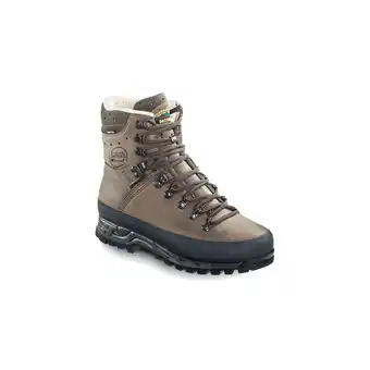 Netto Marken-Discount Meindl Island MFS Active Herren Wanderschuhe Angebot