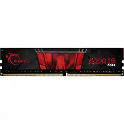 Netto Marken-Discount G.Skill Arbeitsspeicher DIMM 16 GB DDR4-2666 Angebot