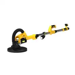 Netto Marken-Discount Güde Trockenbauschleifer GTBS 710 Angebot