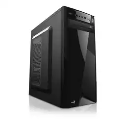 Netto Marken-Discount Gaming PC Pro PC VII AMD Ryzen 7 5700G, 32GB DDR4, AMD Vega Grafik, 1TB SSD, DVD, WLAN, Windows 11 Angebot