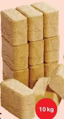 Wiglo Wunderland Holzspäne Briketts Angebot