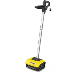 Netto Marken-Discount Kärcher Hartbodenreiniger Terrassenreiniger PCL 6 Angebot