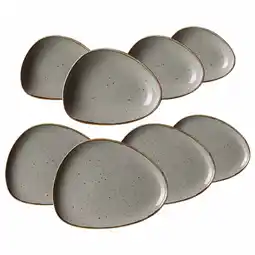 Netto Marken-Discount Ritzenhoff & Breker Tafelservice Taste 8er Set Angebot