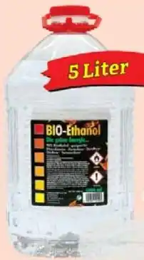 Wiglo Wunderland Bio-Ethanol Angebot