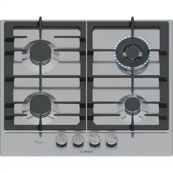 Netto Marken-Discount Bosch Autarkes Kochfeld PCH6A5I90 Serie 6 Angebot