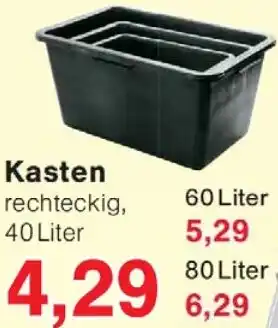 Wiglo Wunderland Kasten Angebot