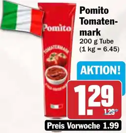 AEZ Pomito Tomatenmark Angebot