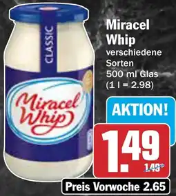 AEZ Miracel Whip Angebot