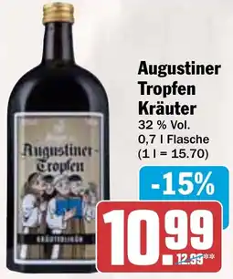AEZ Augustiner Tropfen Kräuter Angebot