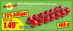 Norma Mini-Rispentomaten Angebot
