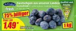 Norma Zwetschgen aus unseren Landen Angebot