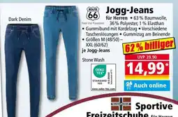 Norma Jogg-Jeans Angebot