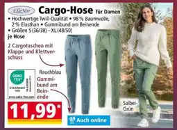Norma Cargo-Hose Angebot