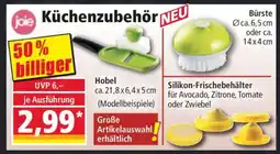 Norma Küchenzubehör Angebot