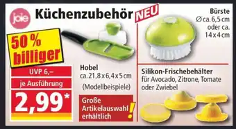 Norma Küchenzubehör Angebot