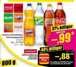 Norma Sortiment Angebot