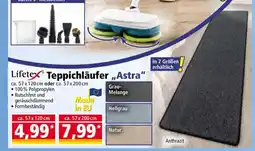 Norma Lifetex Teppichläufer „Astra“ Angebot