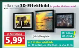 Norma 3D-Effektbild Angebot