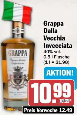 AEZ Grappa Dalla Vecchia Invecciata Angebot