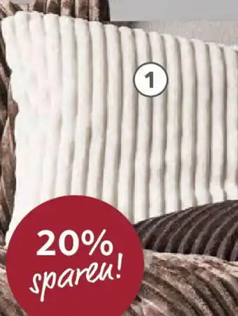 Möbel Buss Kissen Angebot