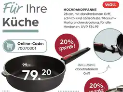Möbel Buss Woll hochrandpfanne Angebot