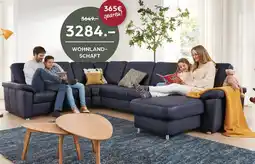 Möbel Buss Wohnlandschaft Angebot
