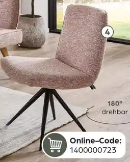 Möbel Buss Drehstuhl Angebot