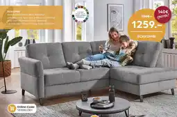 Möbel Buss Eckkombi Angebot