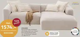 Möbel Buss Eckkombi Angebot