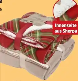Thomas Philipps Kuscheldecke Angebot