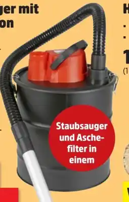 Thomas Philipps Grafner Grill-Kaminsauger Angebot