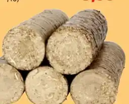 Thomas Philipps Premium-Holzbriketts Angebot