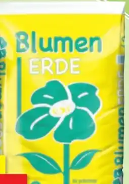 Thomas Philipps Blumenerde Angebot