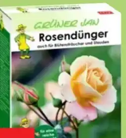 Thomas Philipps Grüner Jan Rosendünger Angebot
